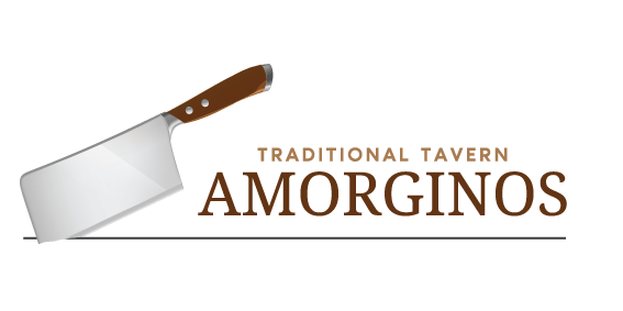 Εστιατόριο Αμοργίνος – Νάξος, Ελλάδα